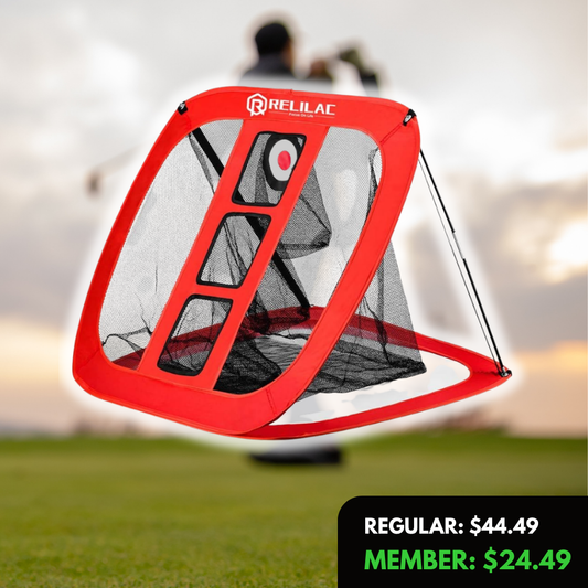 PopUp Precision Net