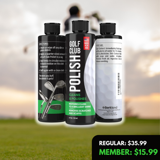 GlossMax Club Polish