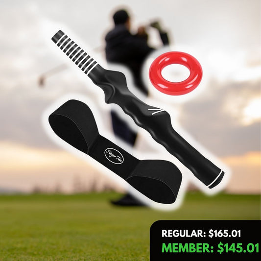 TempoTrainer Swing Weight Ring