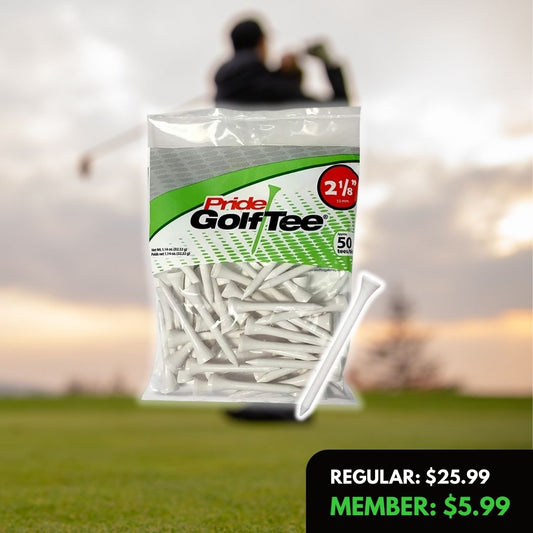 Golf Tee