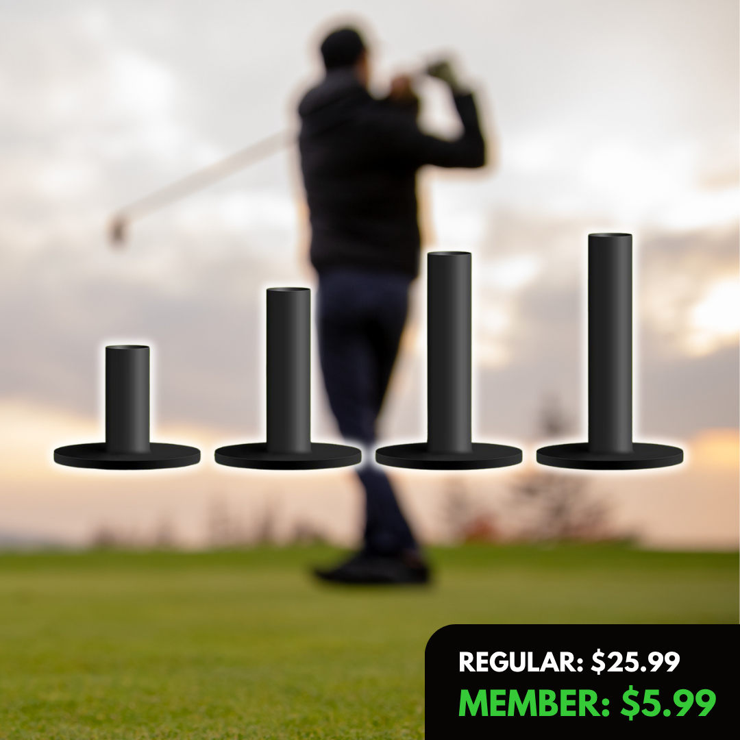 RangeMaster Tee Bundle