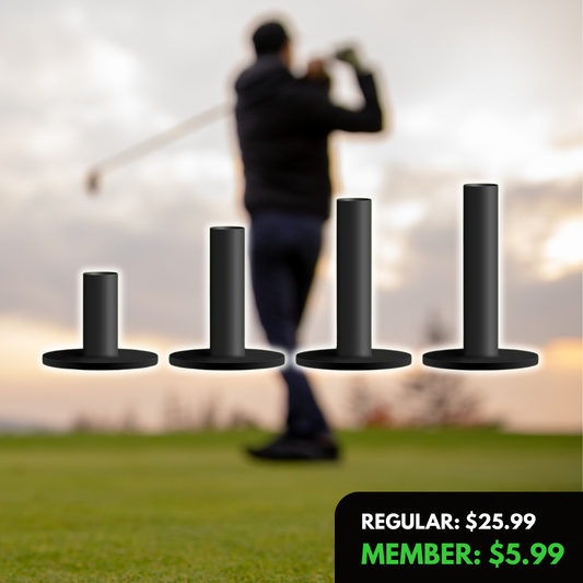 RangeMaster Tee Bundle