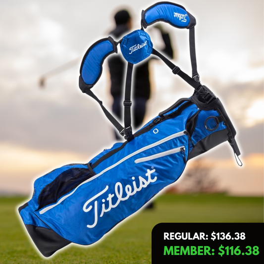 EliteCarry Golf Bag