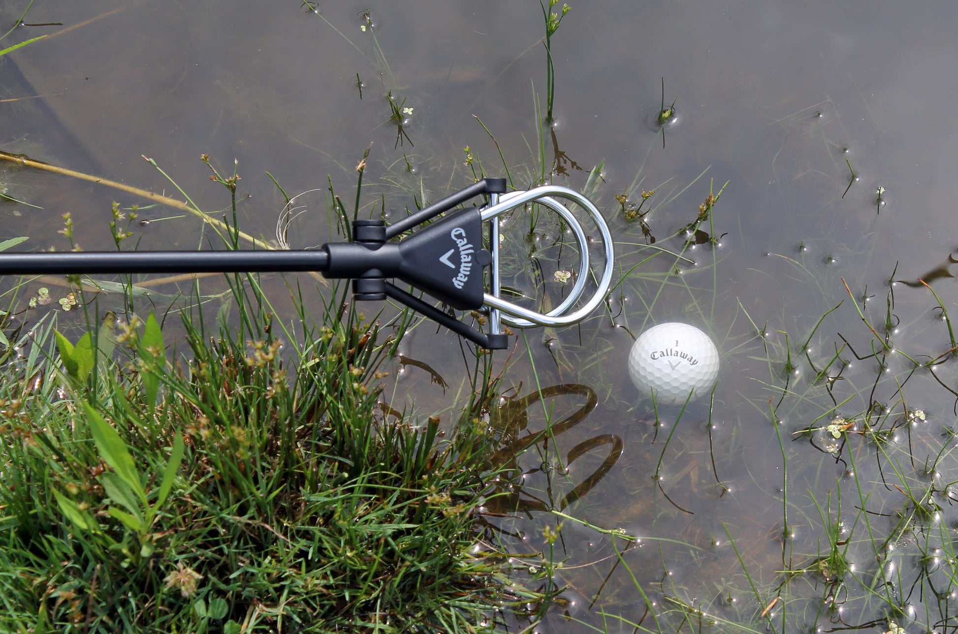 Golf Pocket 6' Ball Retriever