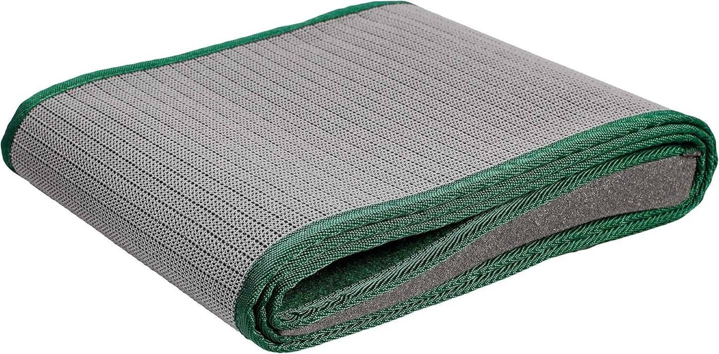 Odyssey 8' Putting Mat,Green