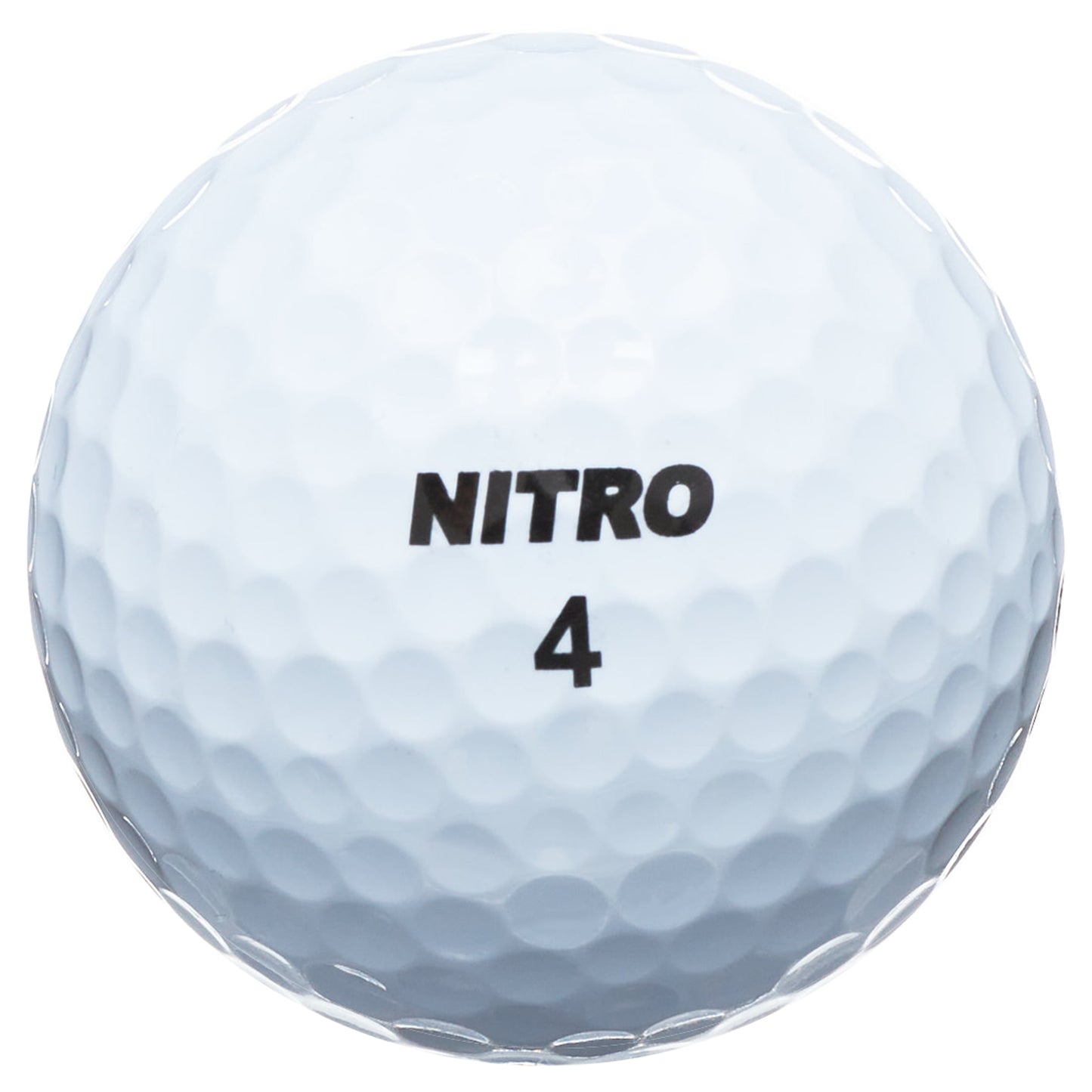 Golf Balls, 12 Pack