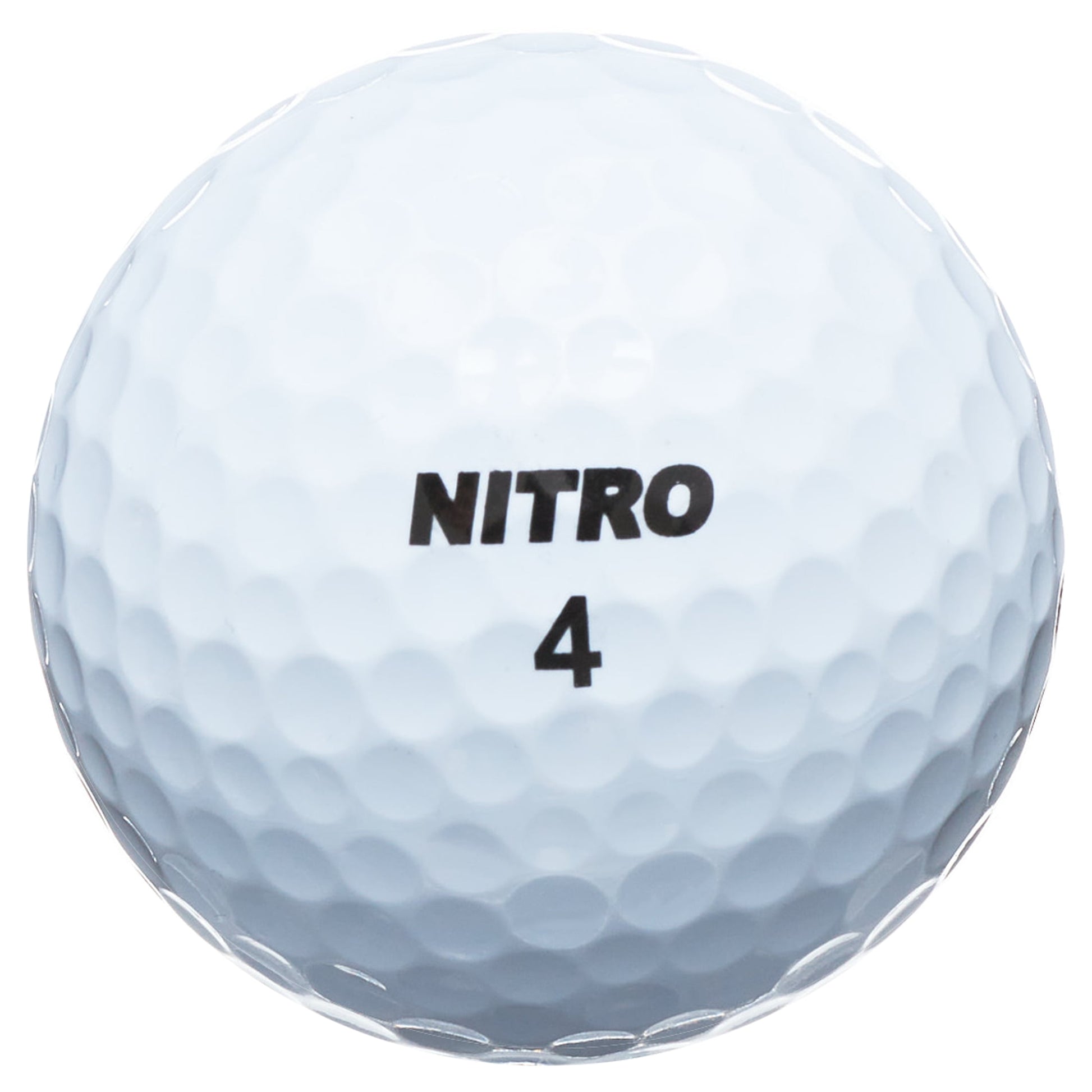 Golf Balls, 12 Pack