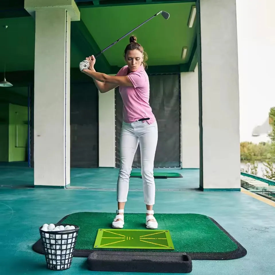SwingTrace Pro
