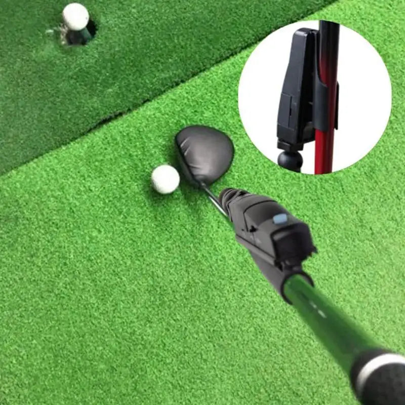 TrueLine Golf Laser