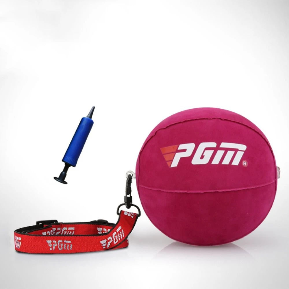 Golf Smart Ball Swing Trainer Arm Corrector