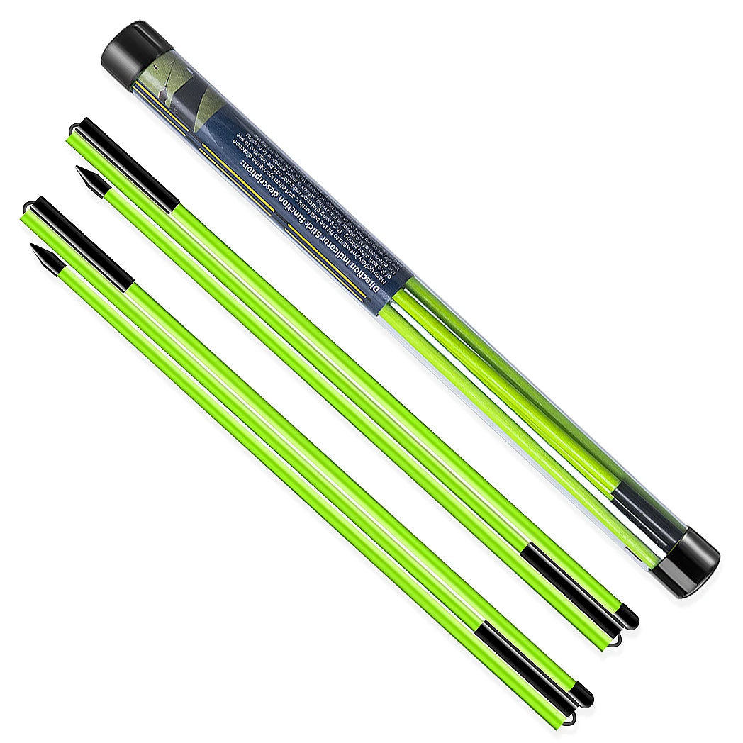 PerfectLine Golf Alignment Sticks