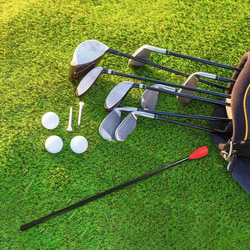 FlexFlow Swing Trainer