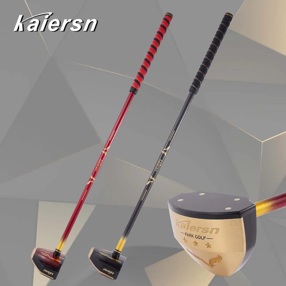 Kaiersn Park Golf Club