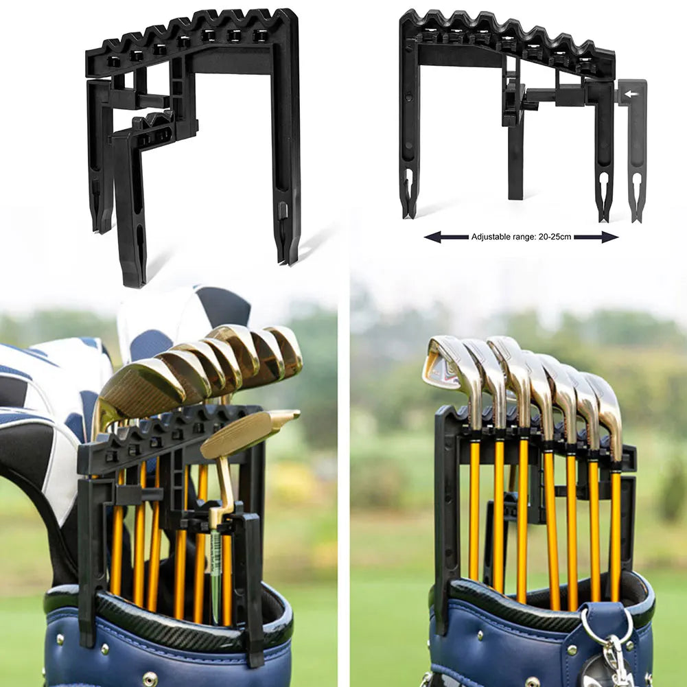 Cart Commander