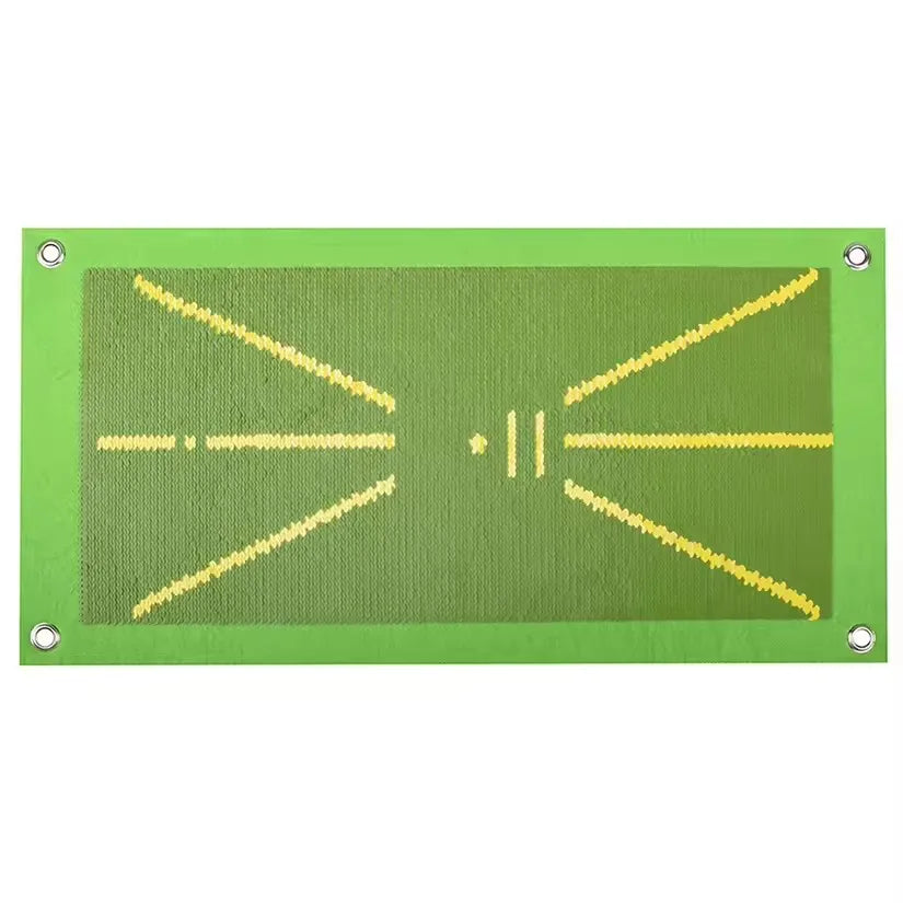 SwingTrace Pro
