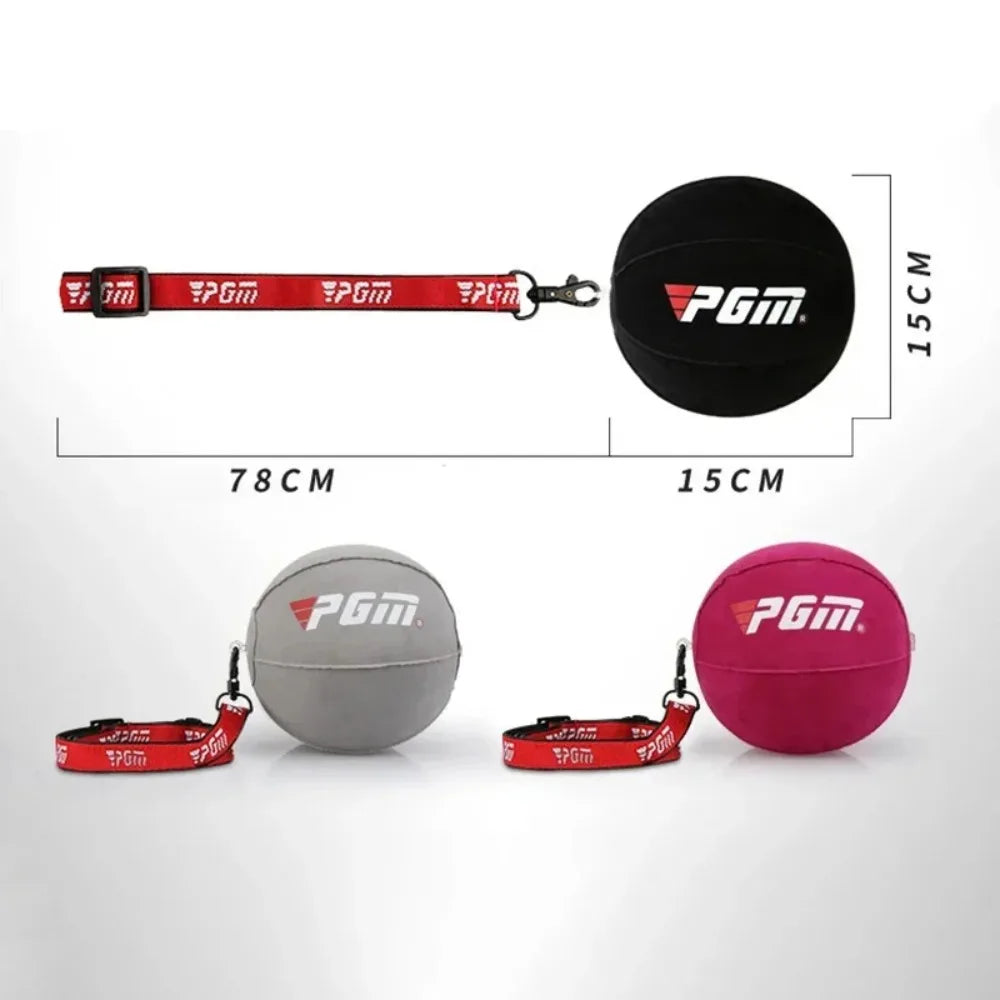 Golf Smart Ball Swing Trainer Arm Corrector