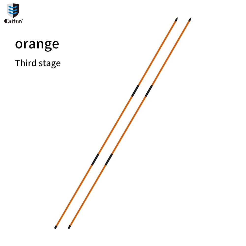 PerfectLine Golf Alignment Sticks