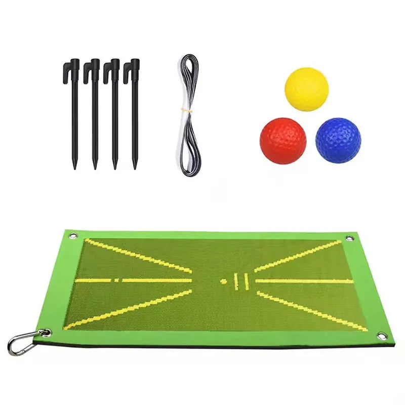 SwingTrace Pro