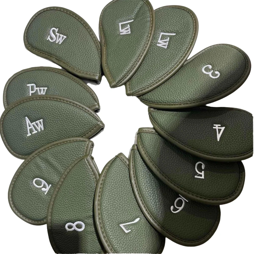 PremiumGuard Club Covers
