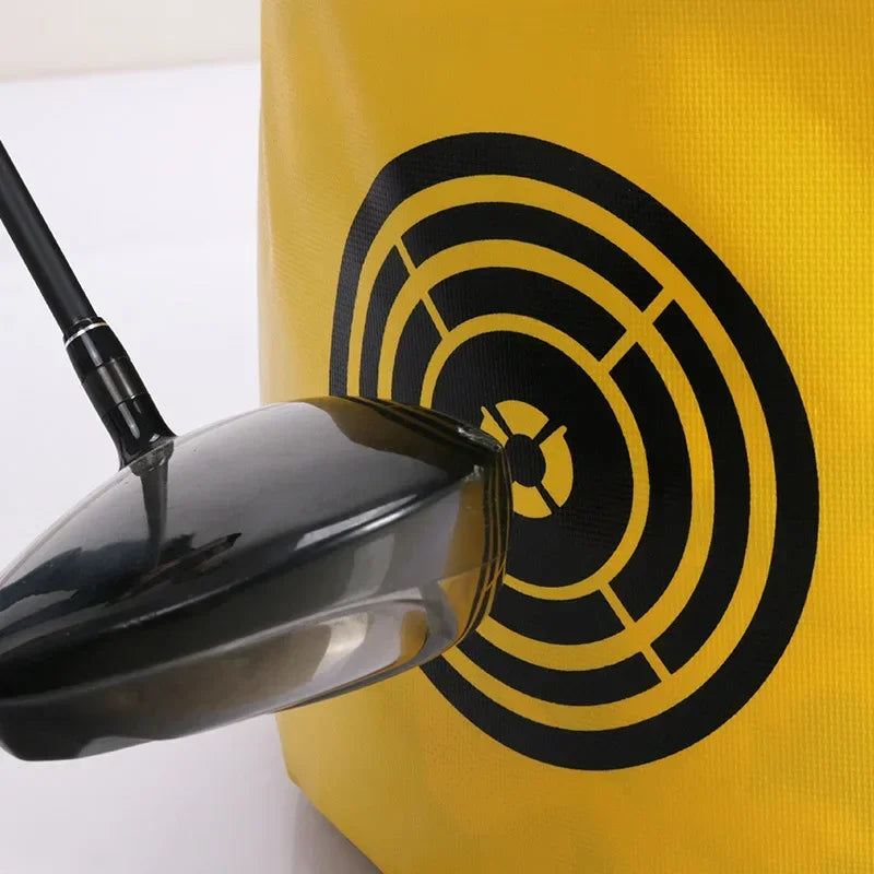 True Impact Golf Trainer