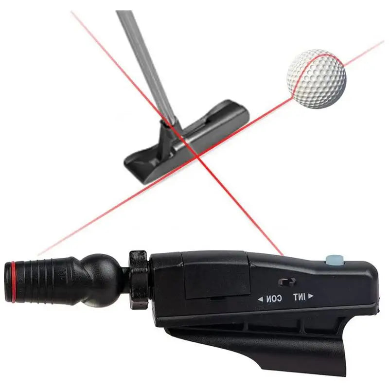TrueLine Golf Laser