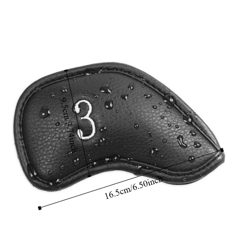 PremiumGuard Club Covers