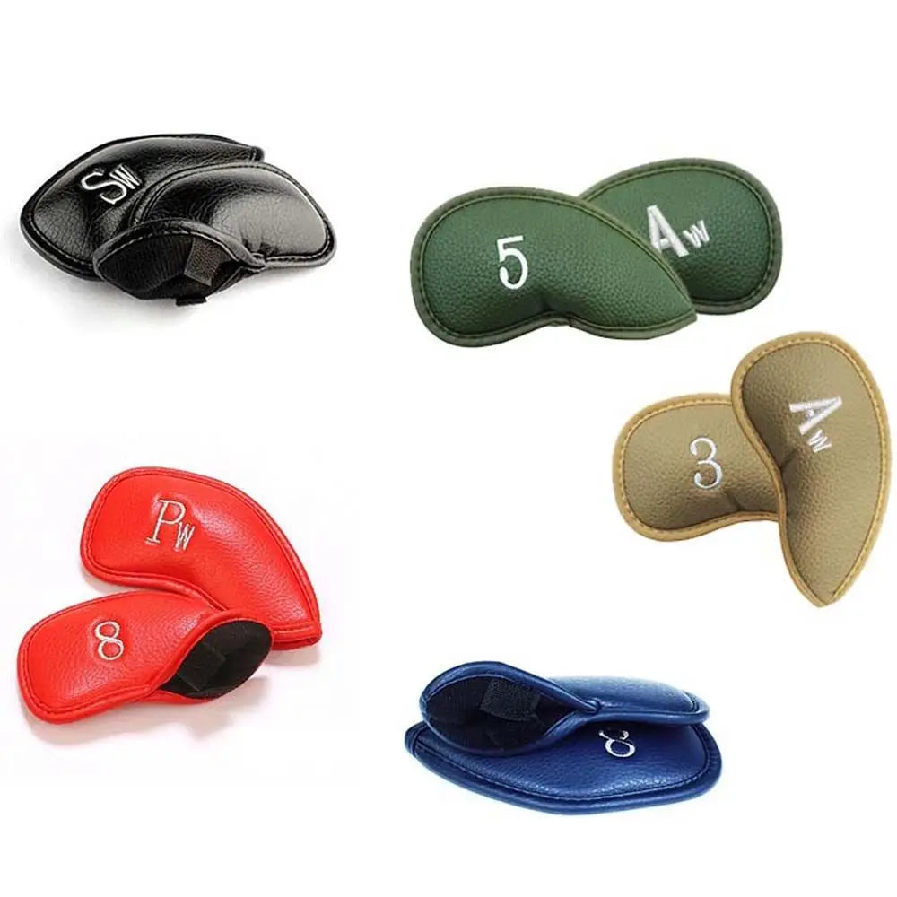 PremiumGuard Club Covers