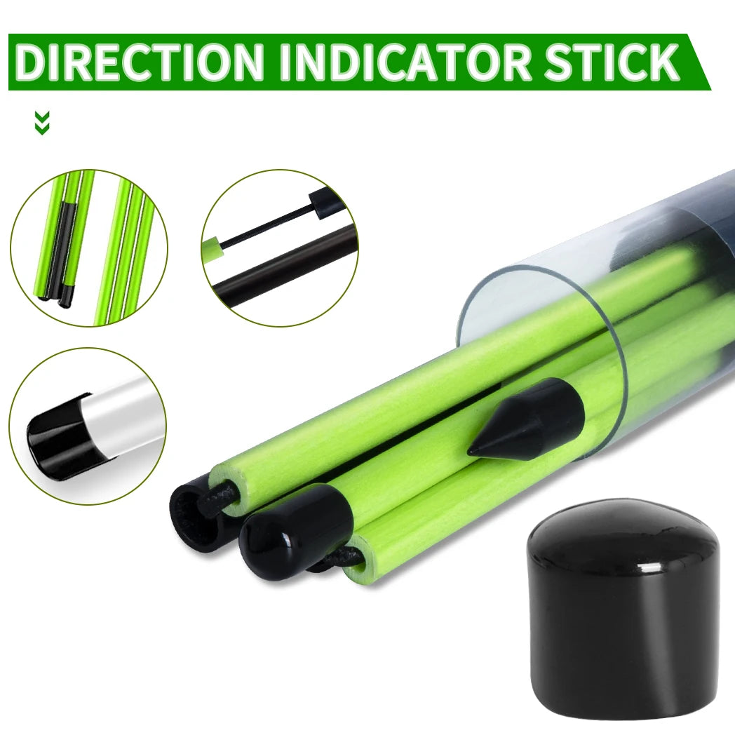 PerfectLine Golf Alignment Sticks