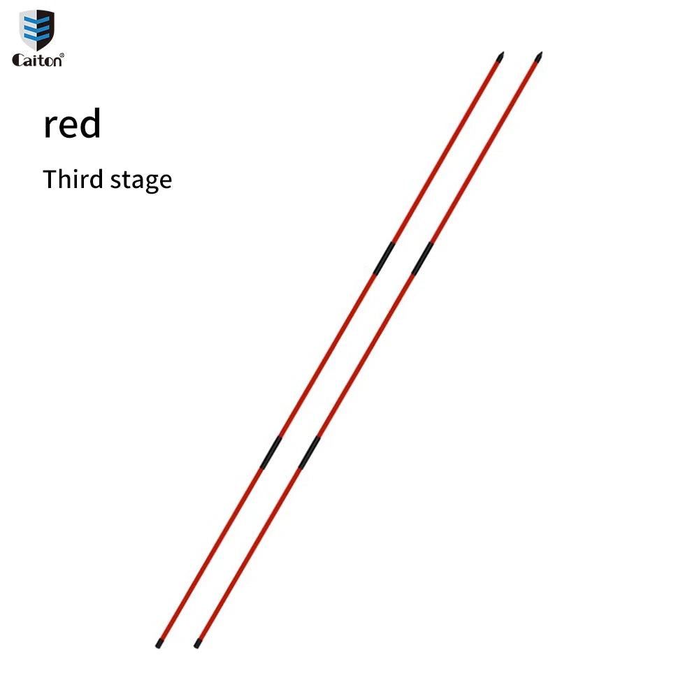 PerfectLine Golf Alignment Sticks