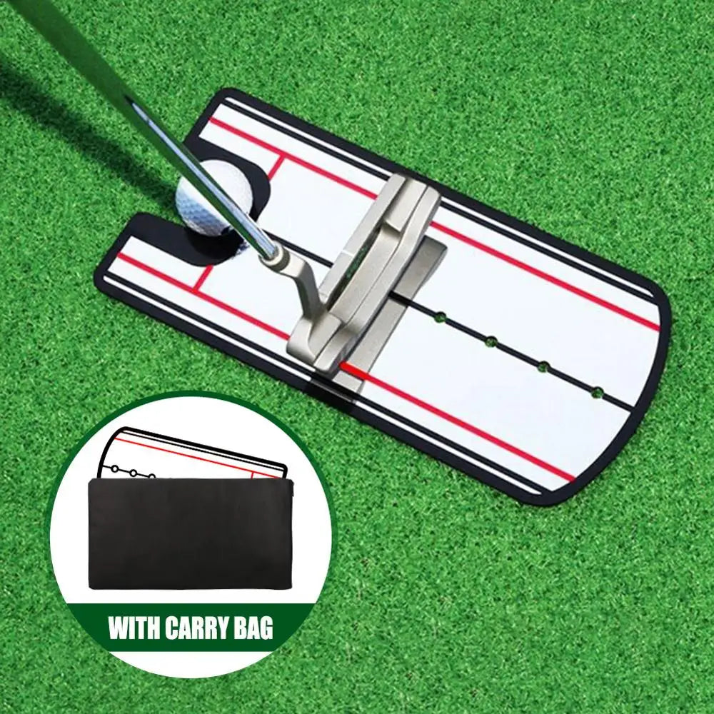 PuttPerfect Training Mirror