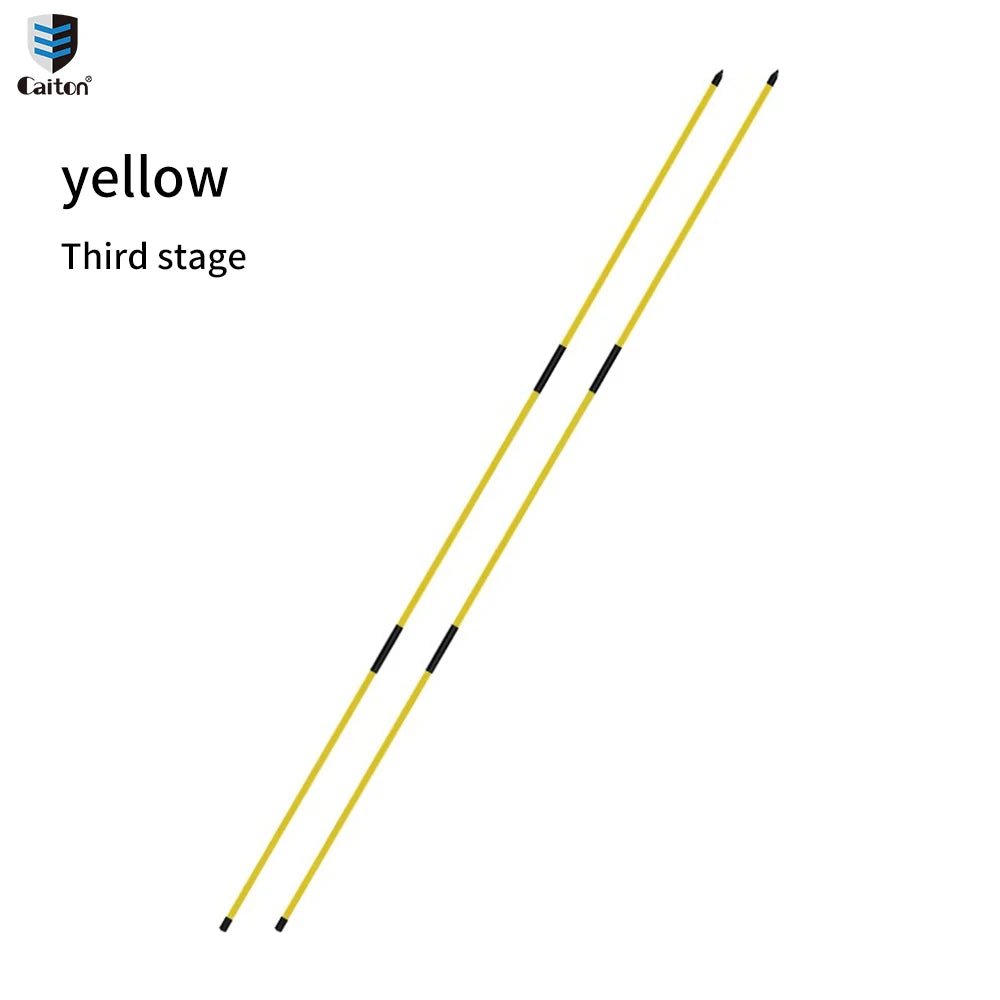 PerfectLine Golf Alignment Sticks