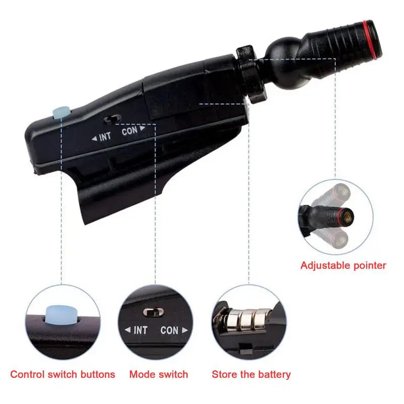 TrueLine Golf Laser