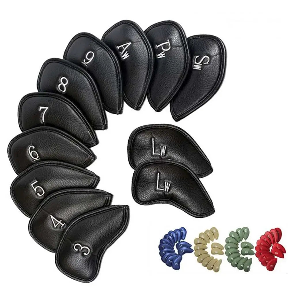 PremiumGuard Club Covers