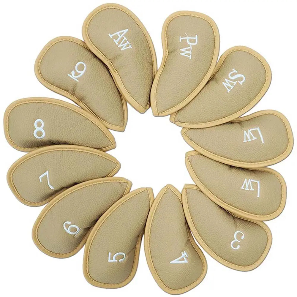 PremiumGuard Club Covers