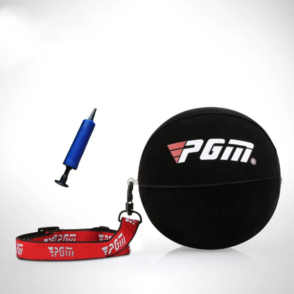 Golf Smart Ball Swing Trainer Arm Corrector