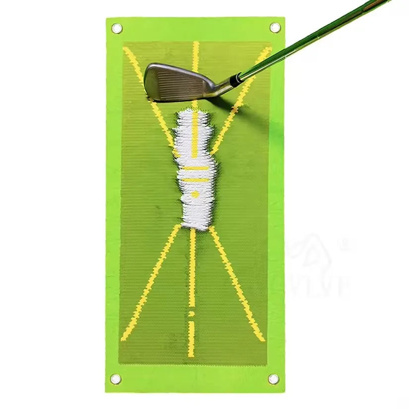 SwingTrace Pro