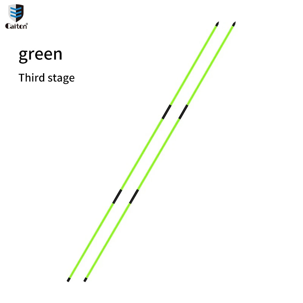 PerfectLine Golf Alignment Sticks