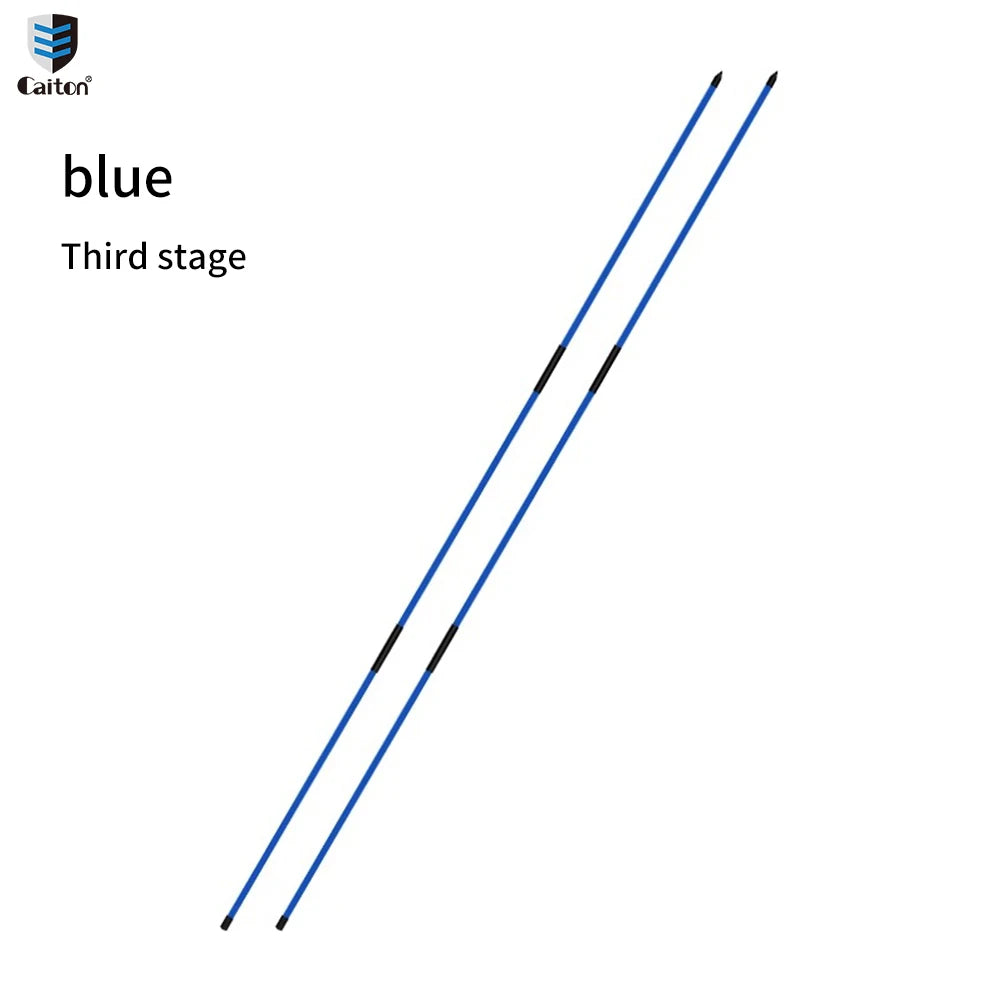 PerfectLine Golf Alignment Sticks
