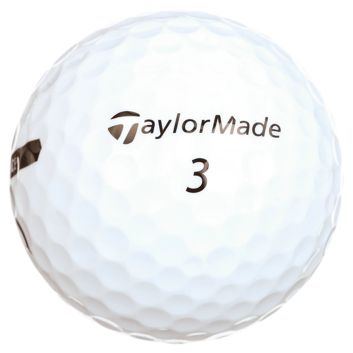 2021 Distance plus Golf Balls, 12 Pack, White
