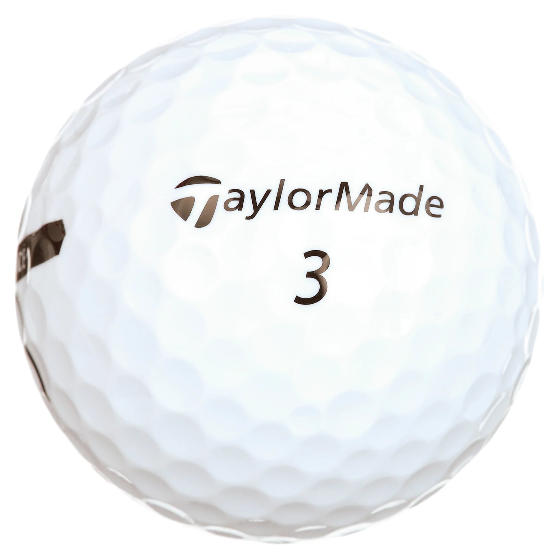 2021 Distance plus Golf Balls, 12 Pack, White