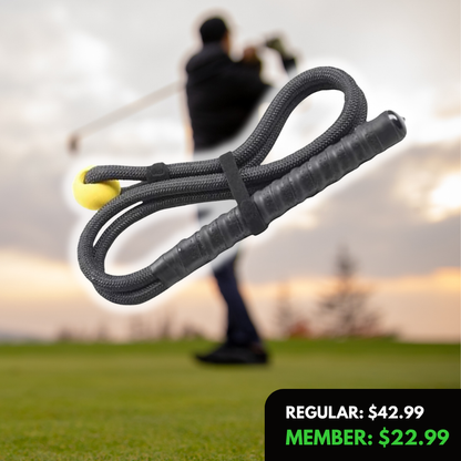 Swing Mechanics Trainer