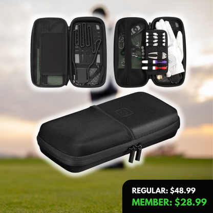 GloveSafe Protective Case