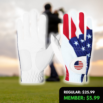 RightHand GripPro Glove