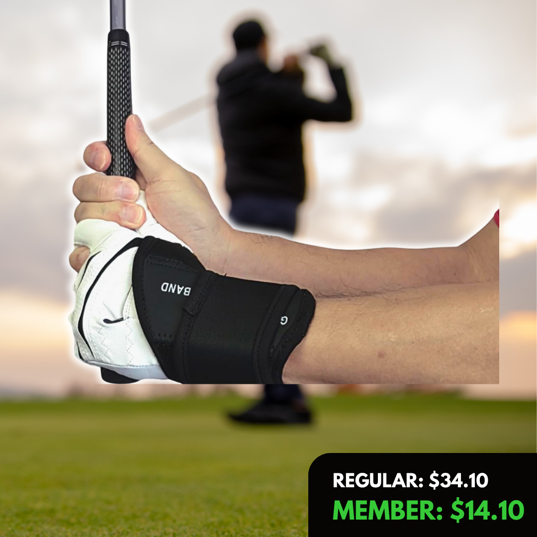 WristGuide Training Aid