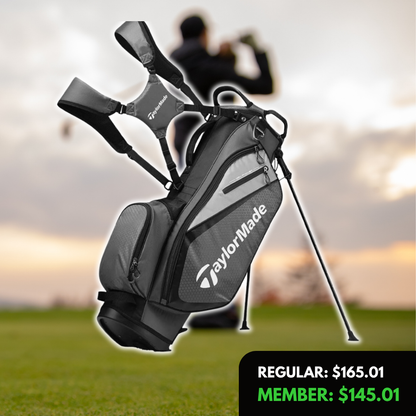 Golf 2019 Select Stand Golf