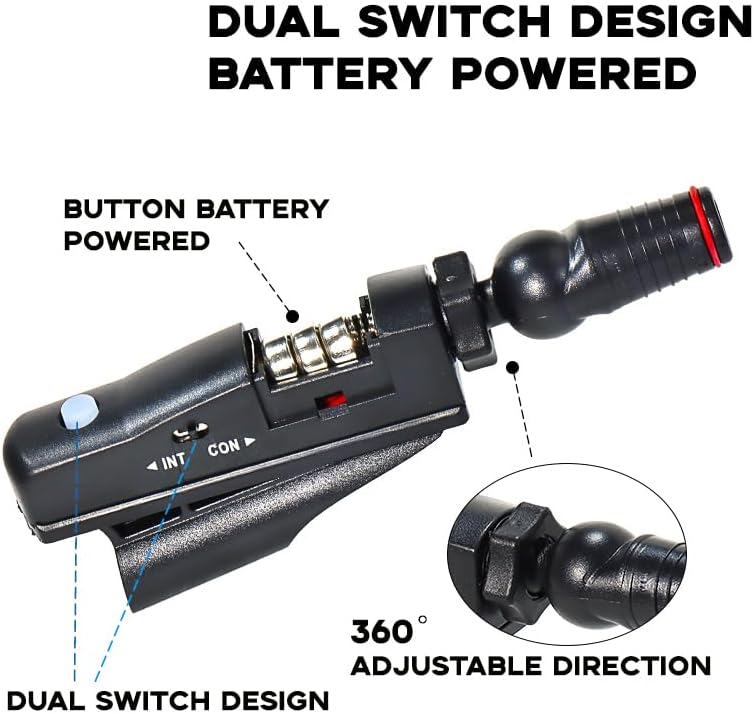 Golf Laser Pointer