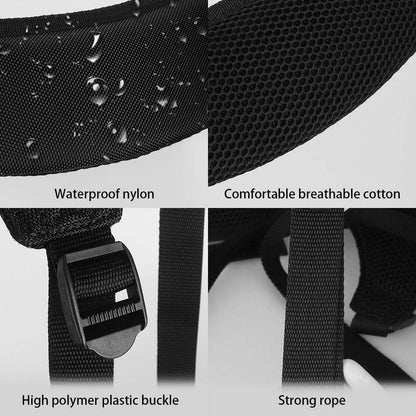 Golf Bag Straps, Universal Replacement Double Shoulder Single Shoulder Straps, Golf Bag Carry Strap