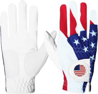 Golf Gloves (Right hand)