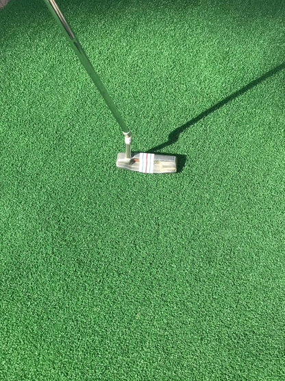 Sticker for Golf Putter, 3 Lines Alignment (Triple Track)