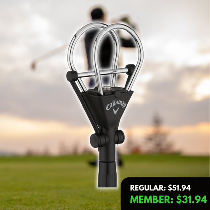 6-Foot Telescoping Ball Retriever